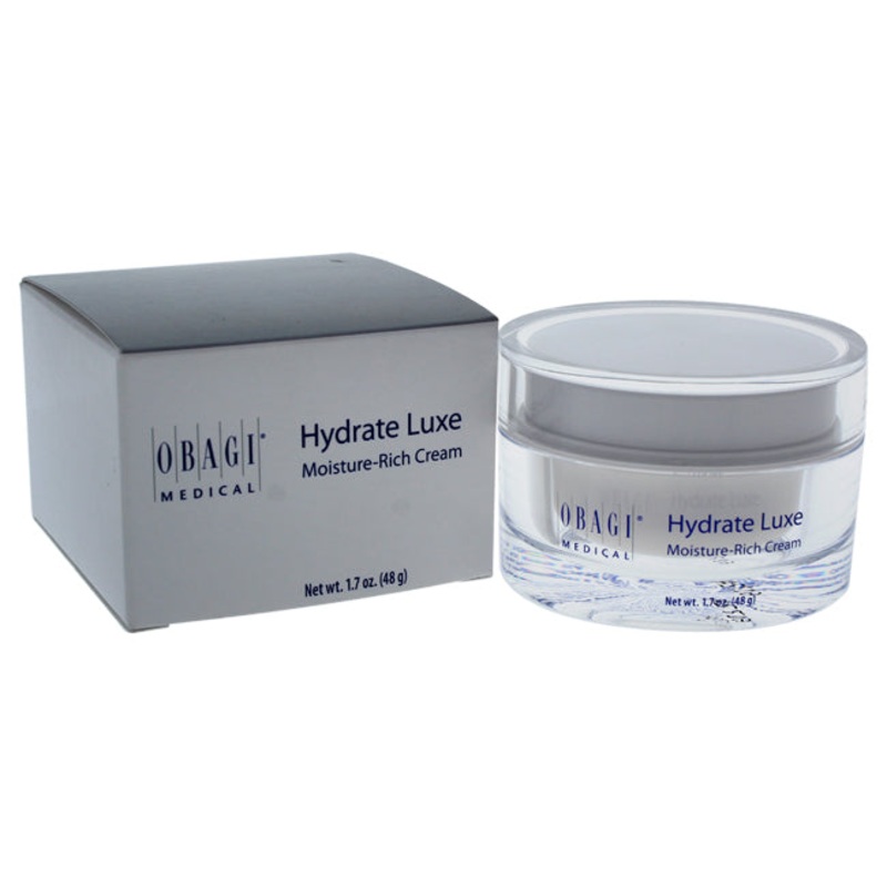 Hydrate Luxe 1.7 oz.