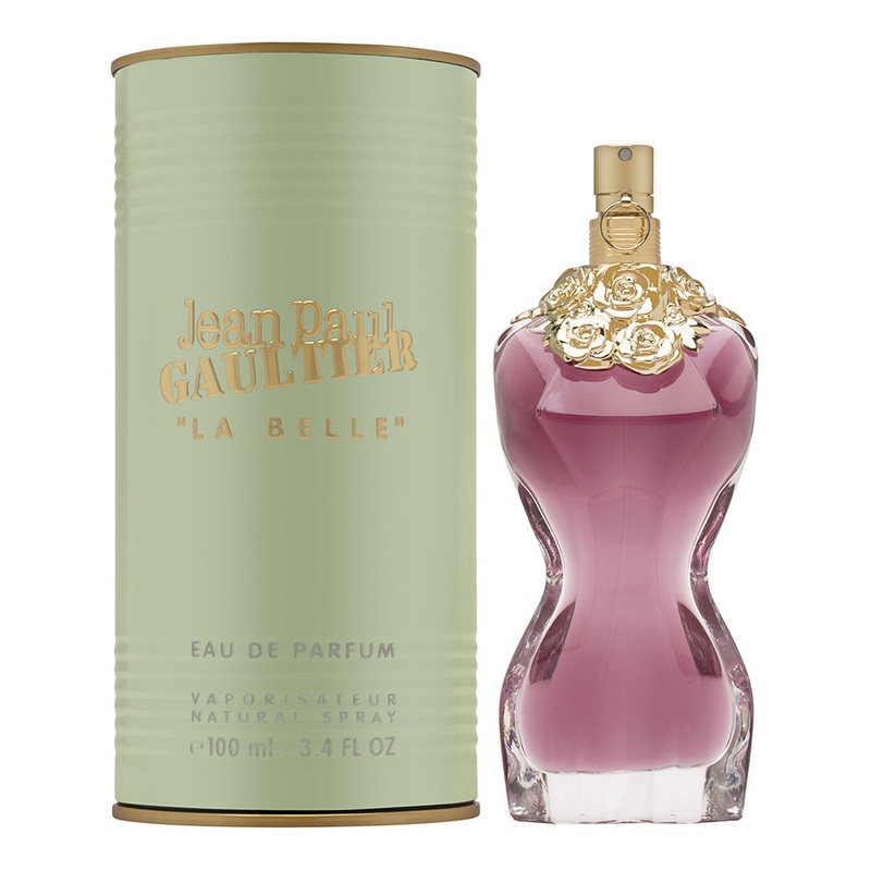 Jean Paul Gaultier La Belle for Women 3.4 oz Eau de Parfum Spray