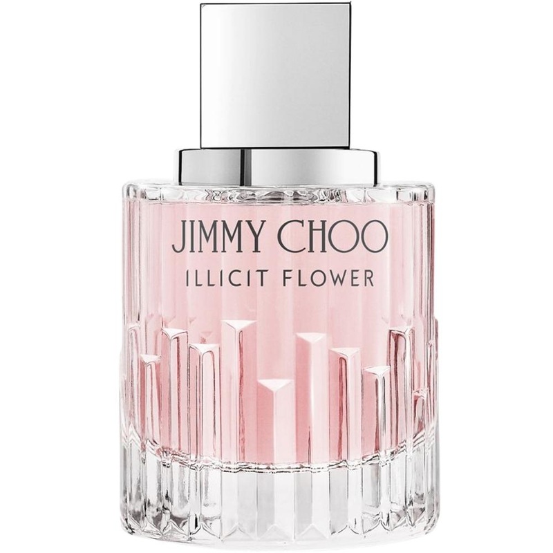 Jimmy Choo Illicit Flower EDT 3.4 oz / 100 ml