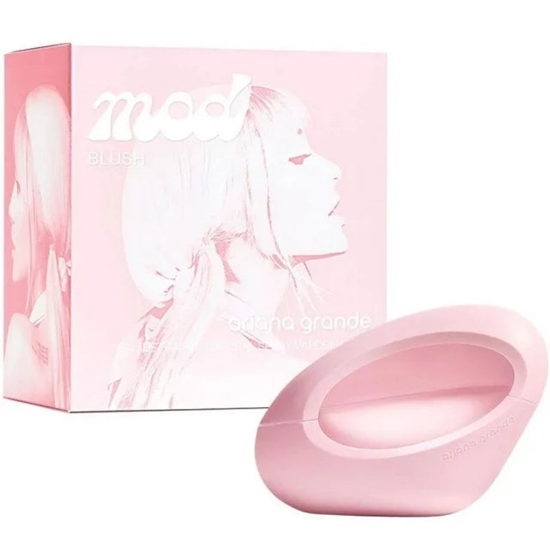 Mod Blush Eau De Parfum 3.4 oz.