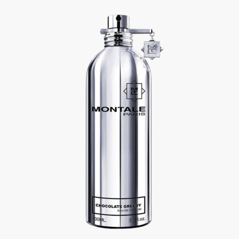 Montale Chocolate Greedy EDP (Tester) 3.4 oz / 100 ml Tester