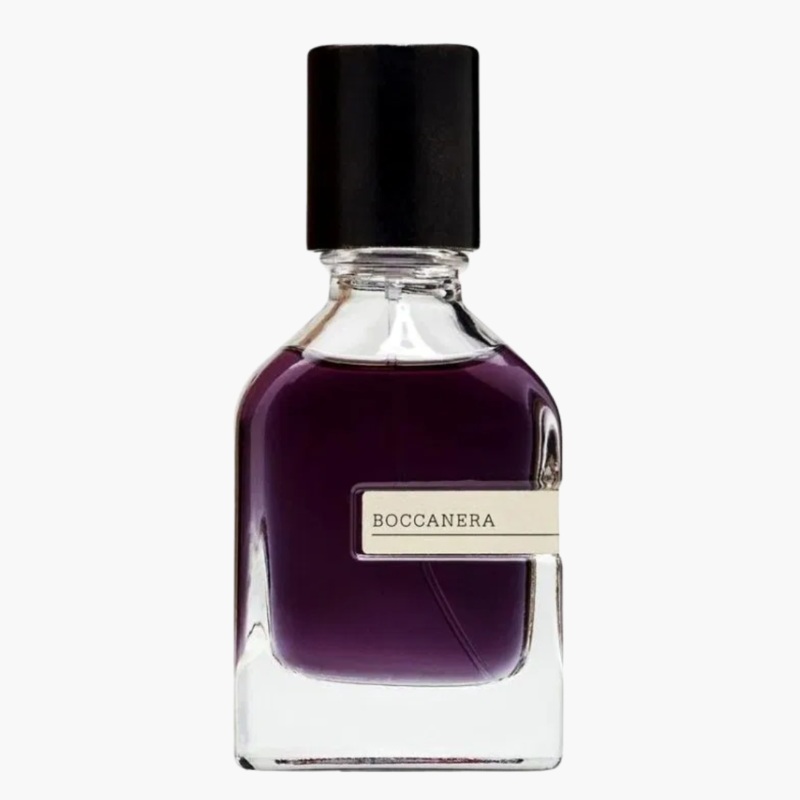 Orto Parisi Boccanera EDP 1.7 oz/ 50 ml Retail Bottle
