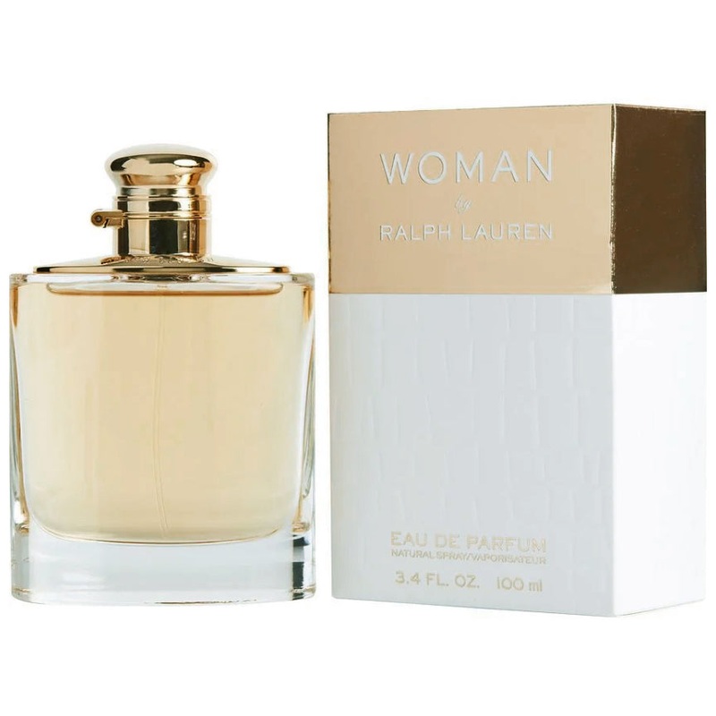Ralph Lauren Woman By Ralph Lauren 100ml EDP (L) SP