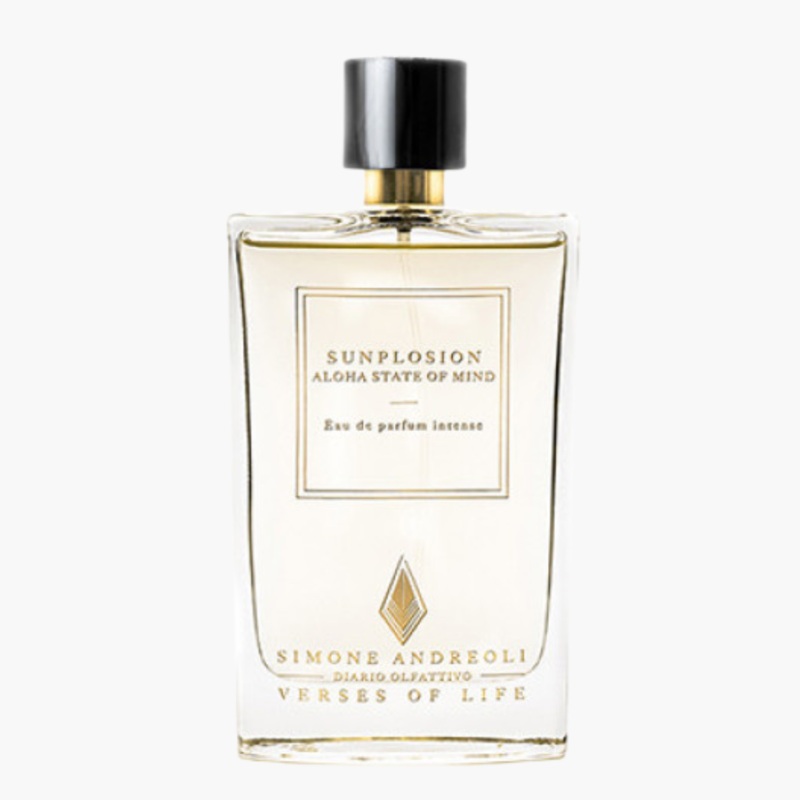Simone Andreoli Sunplosion EDP 3.4 oz / 100 ml Retail Bottle