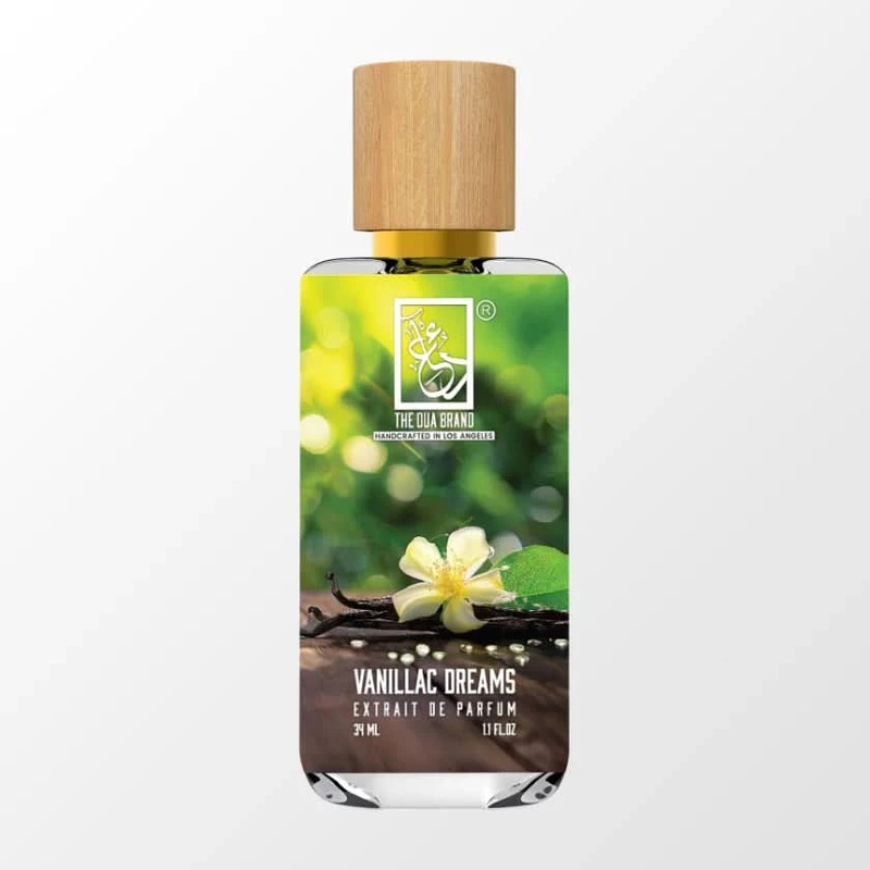 Vanillac Dreams 34ML Bottle