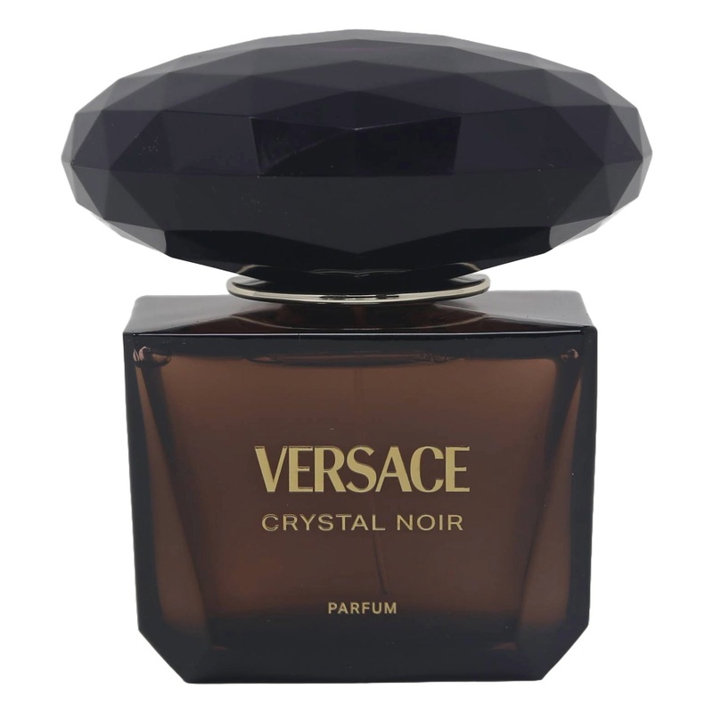 Versace Crystal Noir Parfum for Women 2ml
