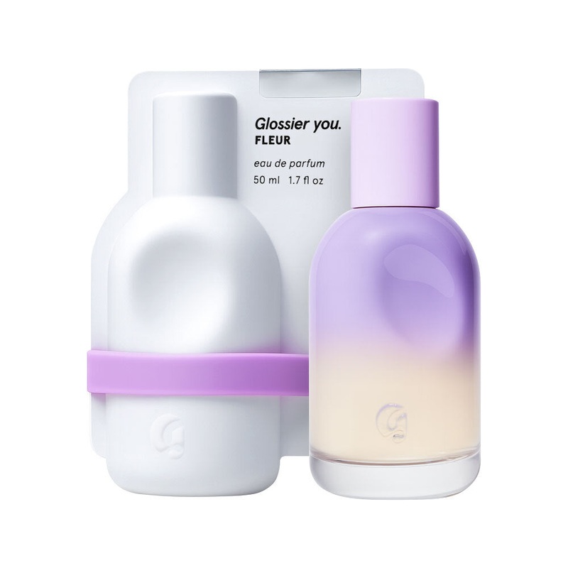 You Fleur – Retail Bottle Retail Bottle – 50 ml (1.7 fl oz)