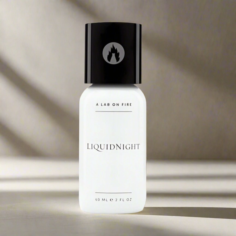A Lab On Fire – Liquid Night 60ml