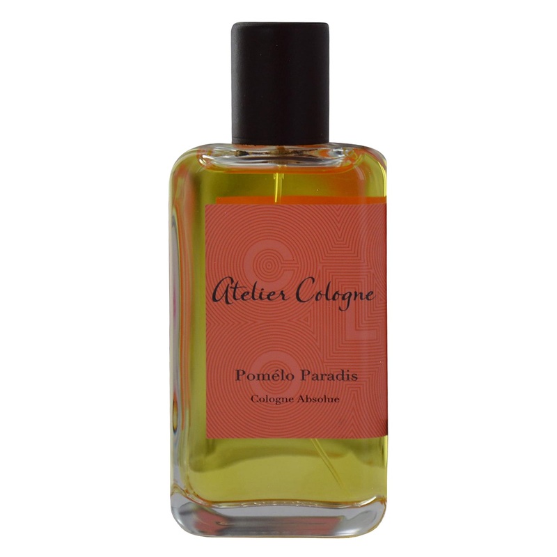 Atelier Cologne Pomelo Paradis Cologne Absolue Unisex 2ml