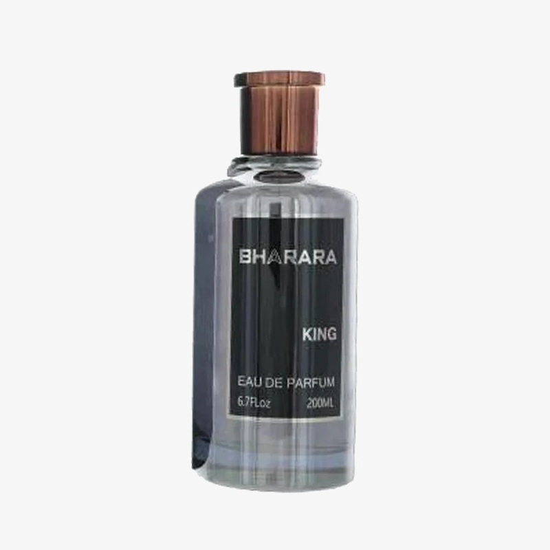Bharara King for Men by Bharara Eau De Parfum Spray 3.4 oz