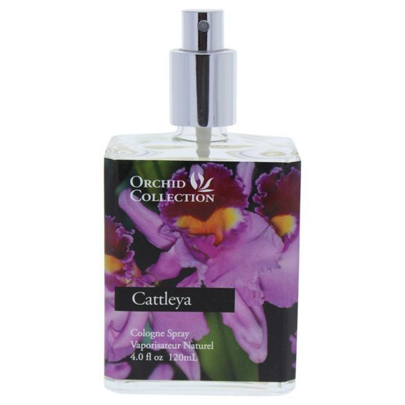 Cattleya Orchid 4 oz.