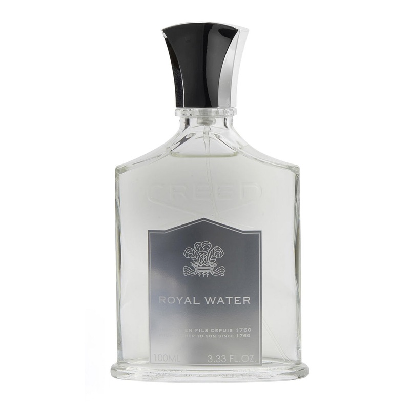 Creed Royal Water Eau de Parfum Unisex – Box Item 5ml Atomizer Black