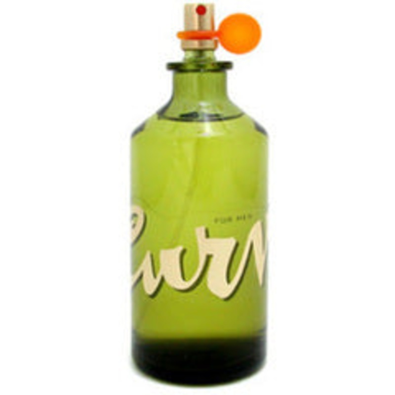 Curve by Liz Claiborne 6.8 oz Eau de Cologne Spray for Men