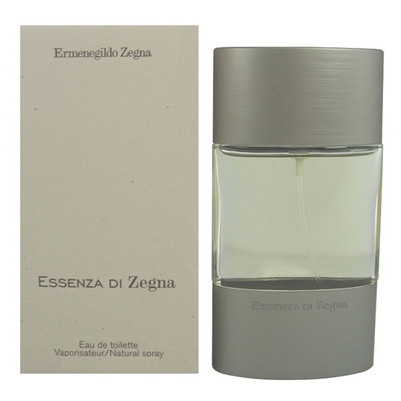 Ermenegildo Zegna Essenza Di Zegna 100ml EDT (M) SP