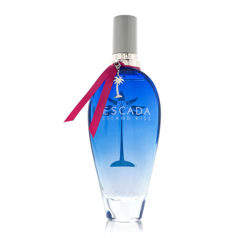 Escada Island Kiss (Tester No Cap Unboxed) 100ml EDT (L) SP