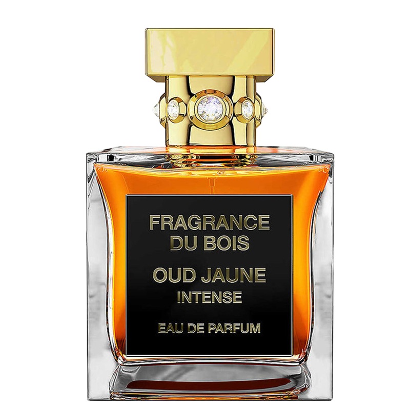 Fragrance Du Bois Oud Jaune Intense Eau de Parfum Unisex 1ml