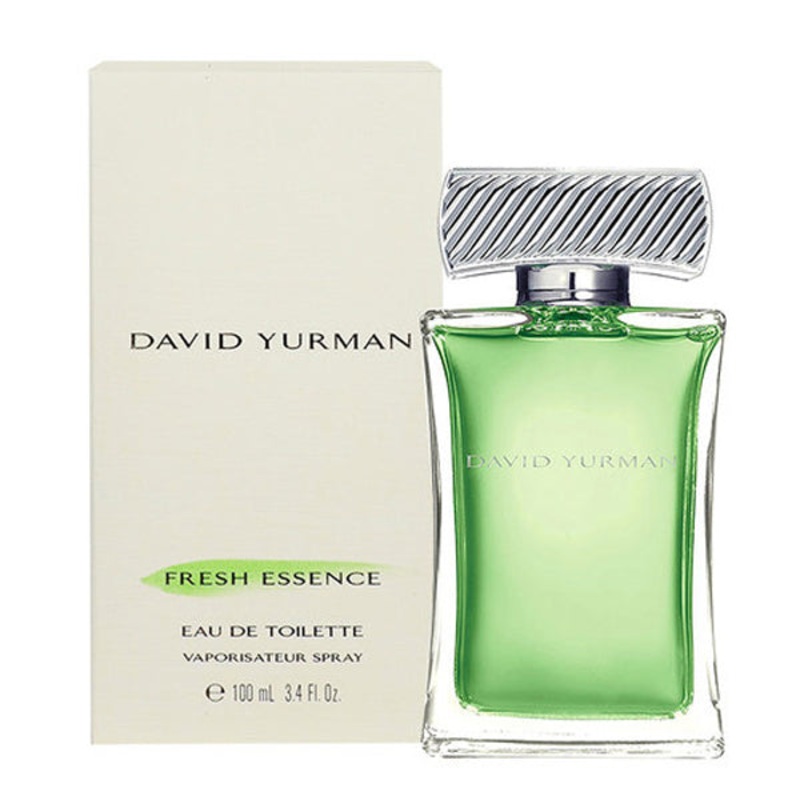 Fresh Essence by David Yurman 3.4 Oz. Eau De Toilette For Women