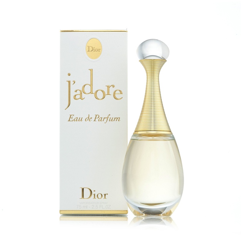 J’Adore Eau De Parfum 1.0 oz.