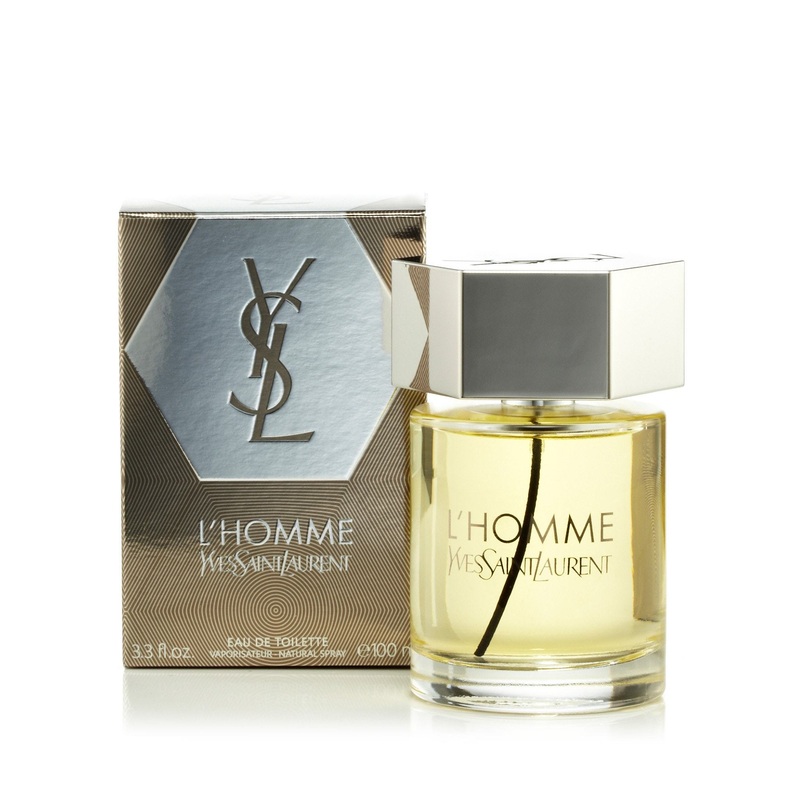 L’Homme Cologne 2.0 oz.