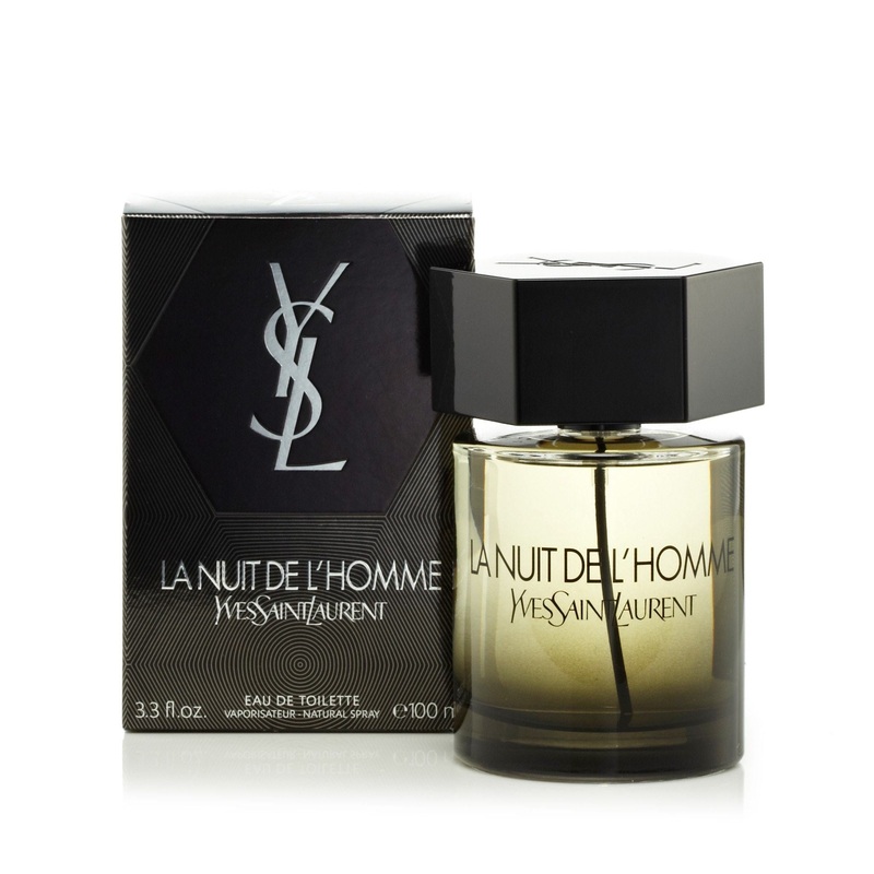 L’Homme La Nuit Cologne 2.0 oz.