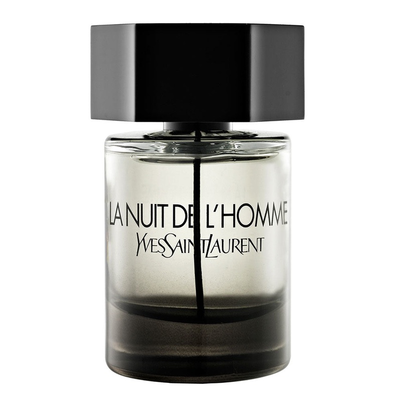 La Nuit de L’Homme by Yves Saint Laurent 1ml Sample Spray