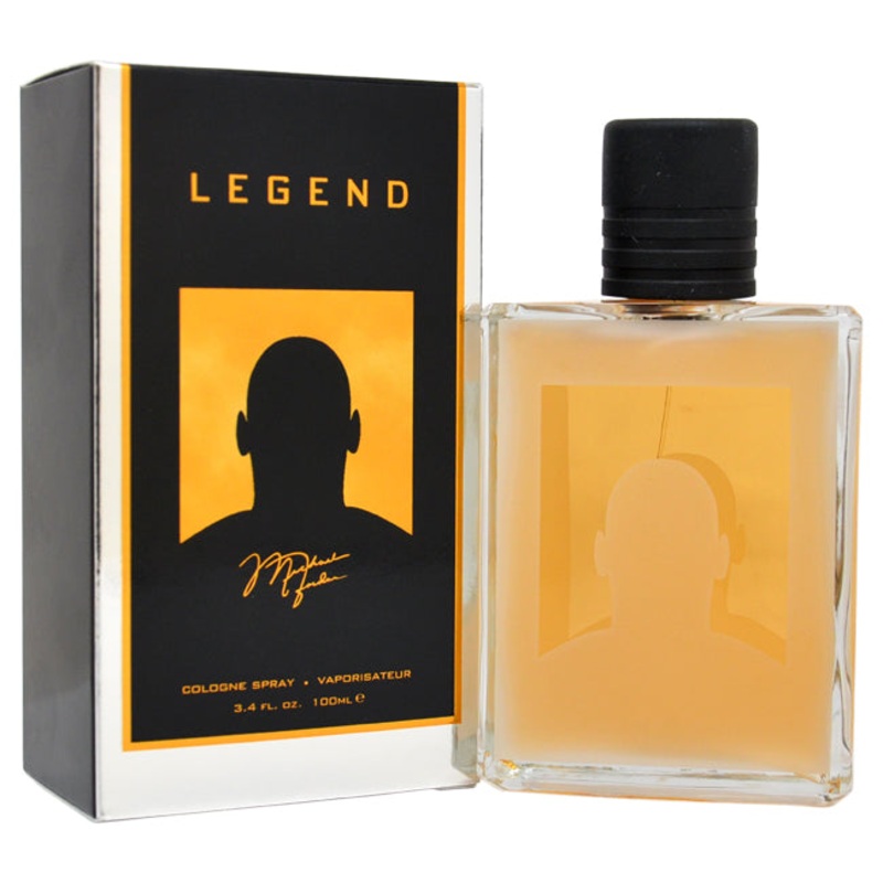 Legend Cologne 3.4 oz.