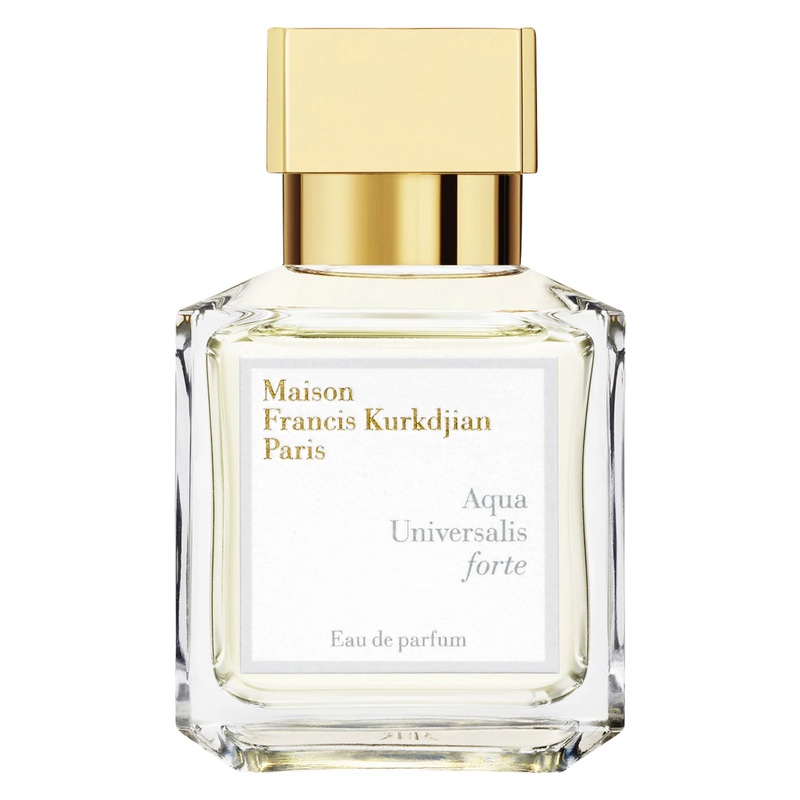 Maison Francis Kurkdjian Aqua Universalis Forte EDP Spray (W)(M) 35ML