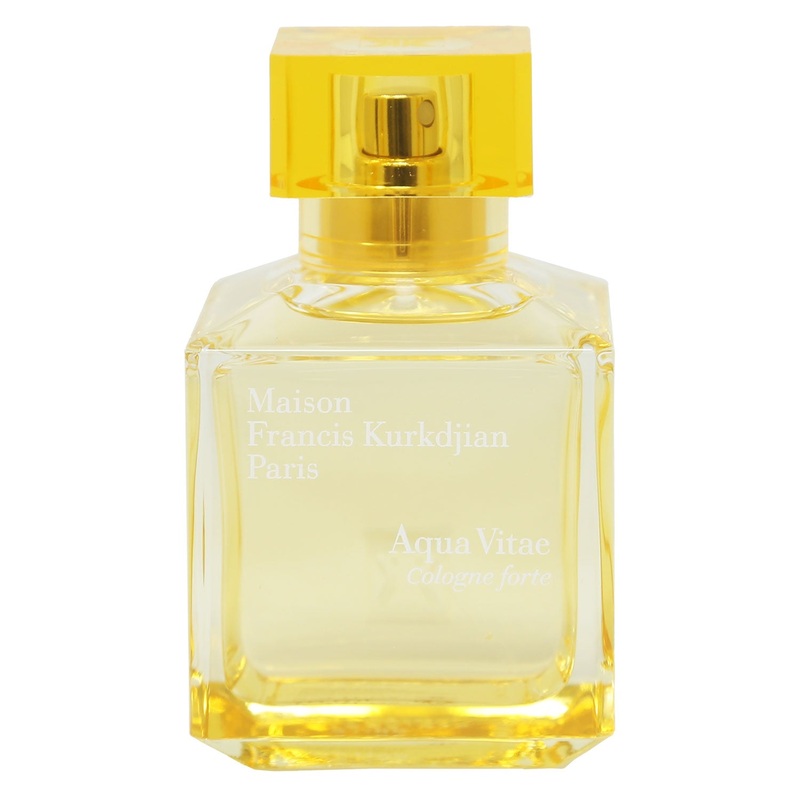 Maison Francis Kurkdjian Aqua Vitae Cologne Forte Eau de Parfum Unisex 1ml
