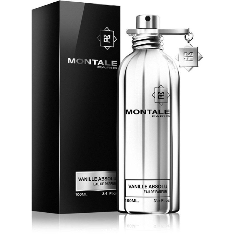Montale Vanille Absolu 3.4 oz EDP for women