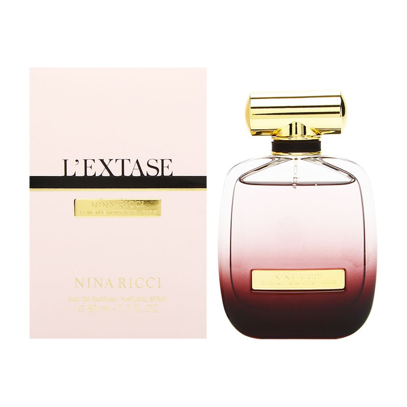 Nina Ricci L’Extase for Women 2.7 oz Eau de Parfum Spray