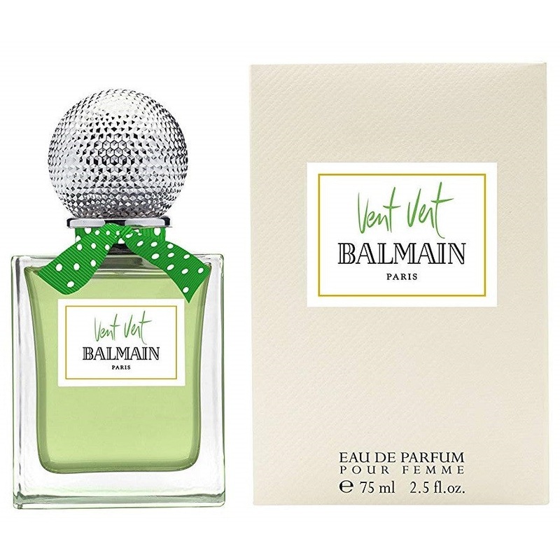 Pierre Balmain Vent Vert 75ml EDT (L) SP