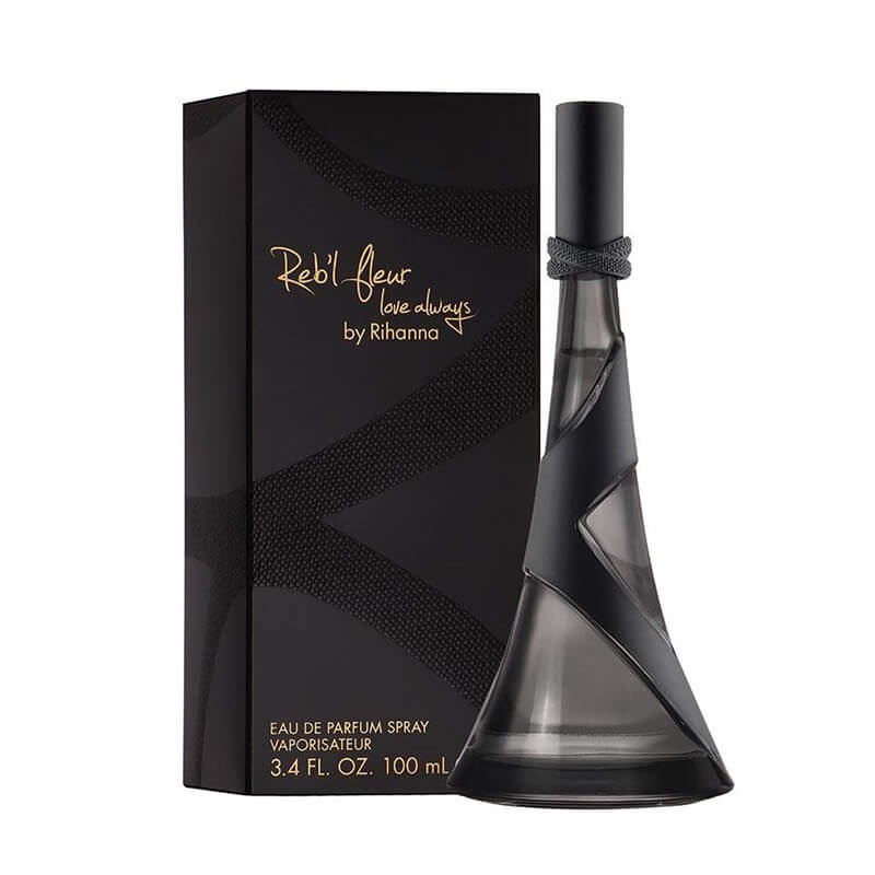 Rihanna Reb’l Fleur Love Always 100ml EDP (L) SP