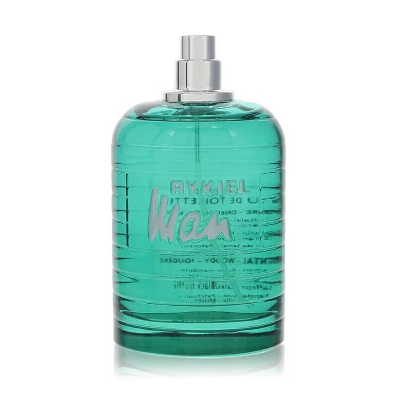 Sonia Rykiel Rykiel Man (Tester No Cap) 125ml EDT (M) SP