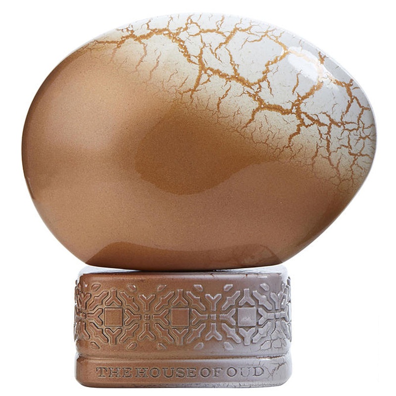 The House of Oud Wonderly Eau de Parfum Unisex 2ml