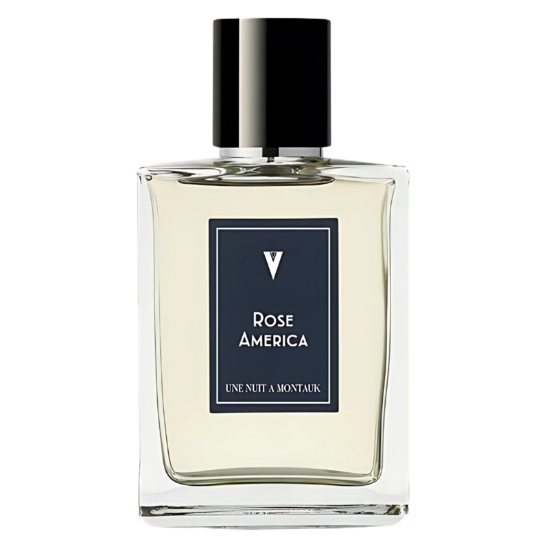 Une Nuit Nomade Rose America EDP 3.4 oz / 100 ml Retail Bottle