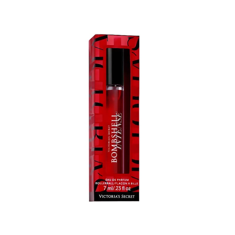 Victoria’s Secret Bombshell Intense Rollerball 7ml EDP (L)