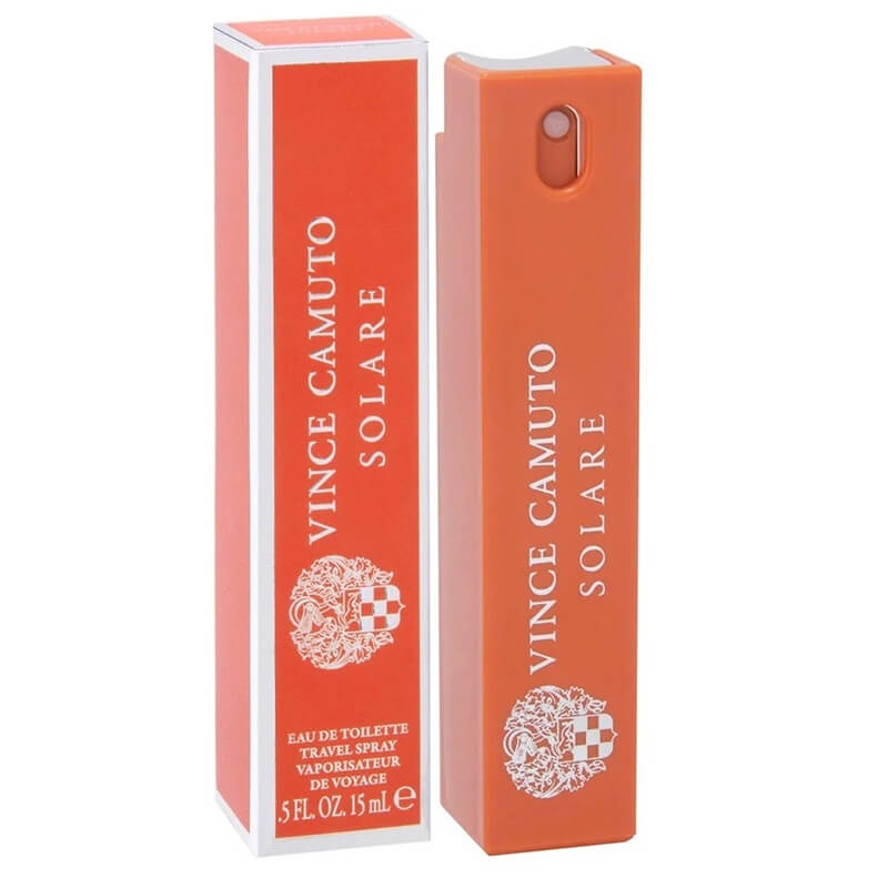 Vince Camuto Vince Camuto Solare (Tester) 15ml EDT (M) SP