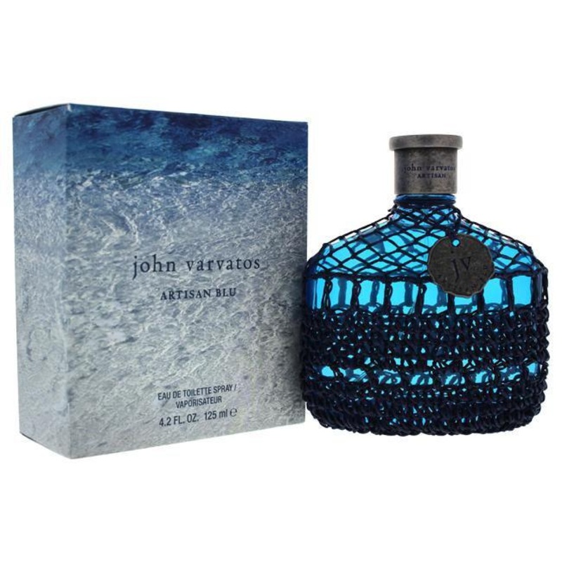 Artisan Blu Eau De Toilette 2.5 oz.