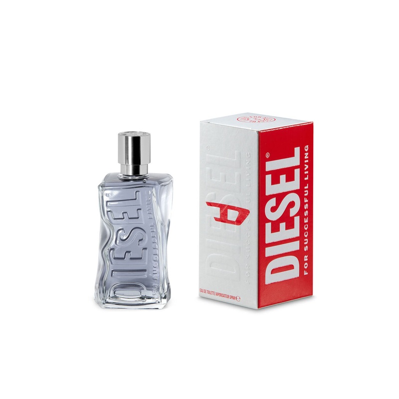 D Eau De Toilette 3.4 oz.