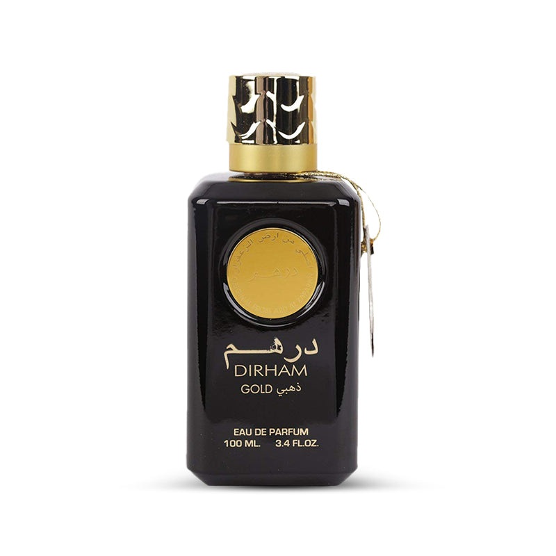 Dirham Gold EDP 3.4 oz