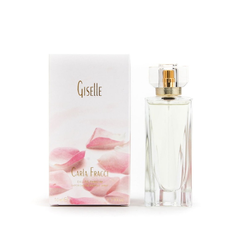 Giselle by Carla Fracci for Women 3.3 oz Eau de Parfum Spray