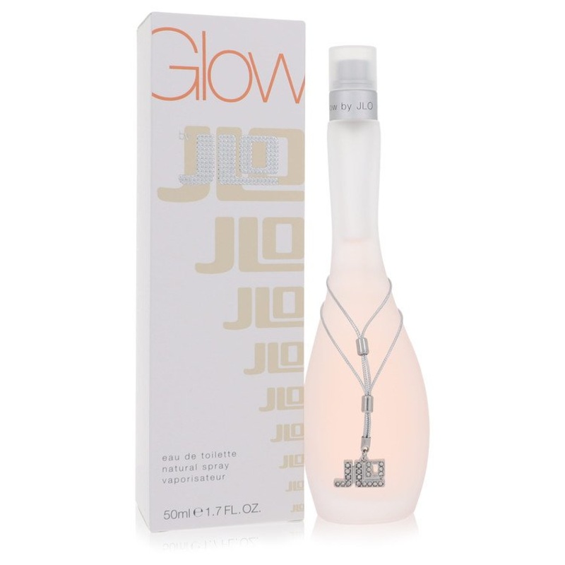 Glow by Jennifer Lopez 1.7 oz Eau De Toilette Spray for Women Default Title