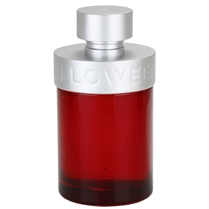 Halloween Man Rock On EDT 4.2 oz / 125 ml