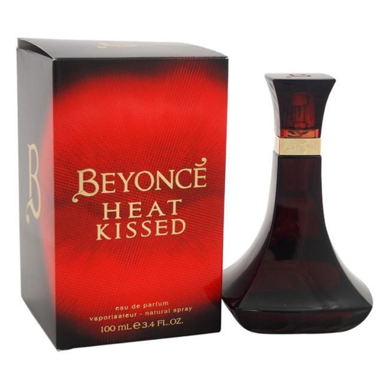 Heat Kissed Eau De Parfum 3.4 oz.