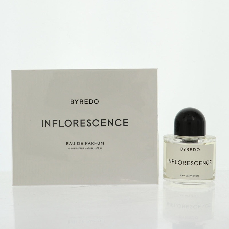 Inflorenscence By Byredo Fragrance 1.6 Oz Edp Spray For Unisex – Box