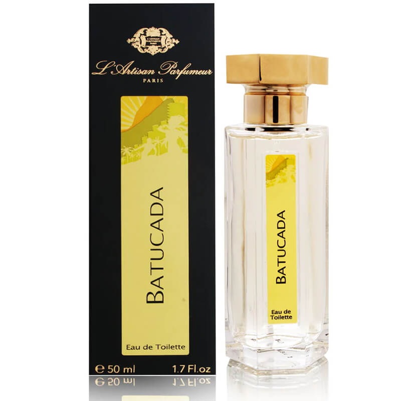 L’artisan Parfumeur Batucada 50ml EDT (L)