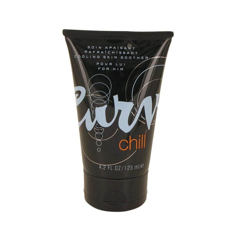 Liz Claiborne Curve Chill Cooling Skin Soother (Unboxed) 125ml (M)