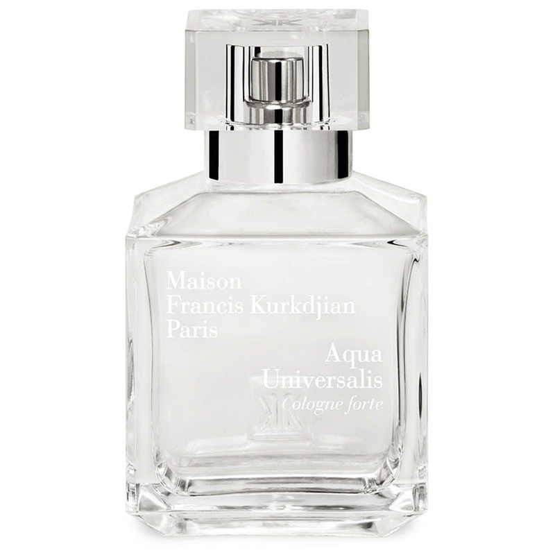 Maison Francis Kurkdjian Aqua Universalis Cologne Forte EDP Spray (W)(M) 35ML