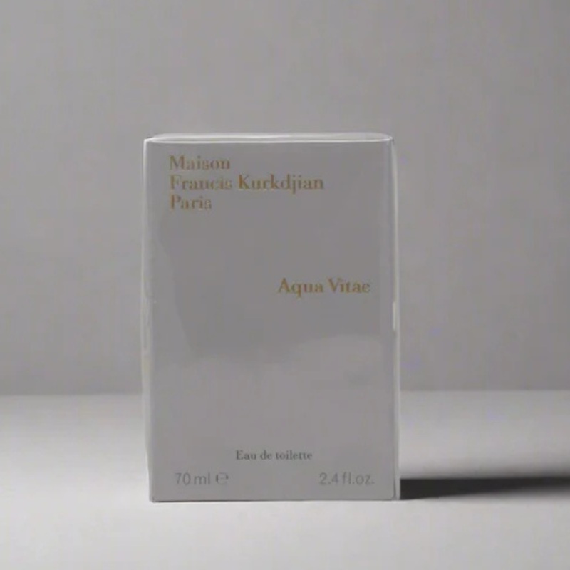 Maison Francis Kurkdjian – Aqua Vitae – Eau de Toilette 200ml