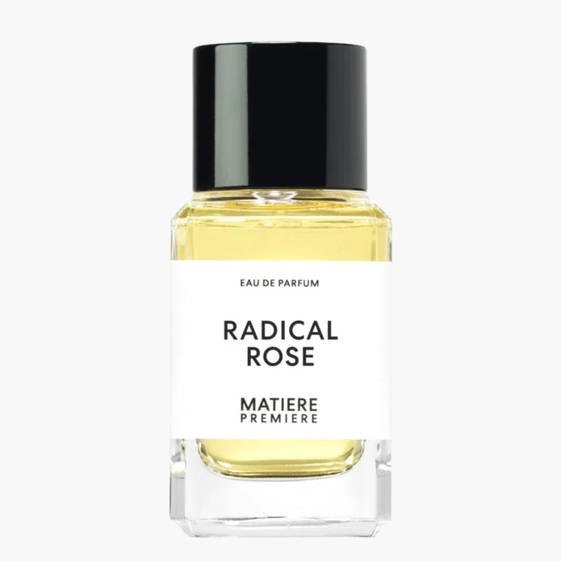 Matiere Premiere Radical Rose EDP (Tester) 3.4 oz / 100 ml Retail Bottle